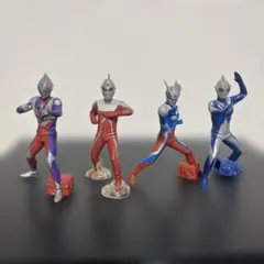 アルティメットルミナス ウルトラマン まとめ売り - メルカリ