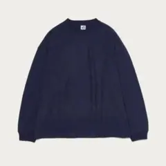 ビューティー&ユース 10oz ヘビークルーネックカットソー XXL