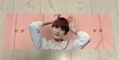 SEVENTEEN JEONGHAN スローガン
