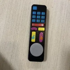 People 知育玩具 リモコン型 本体