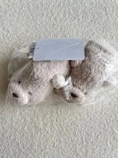 ジェラピケ　新品未使用　ベアソックス