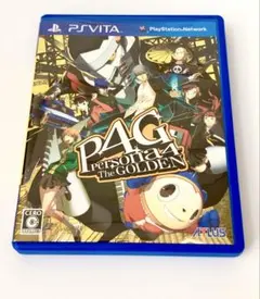 2026年最新】PSVita ペルソナ4 ゴールデンの人気アイテム - メルカリ