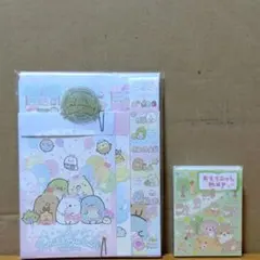 San-X すみっコぐらし・ころころコロニャ