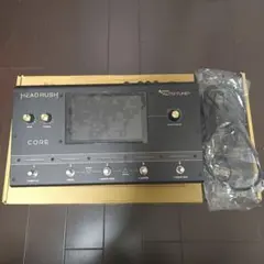 2026年最新】Headrush coreの人気アイテム - メルカリ