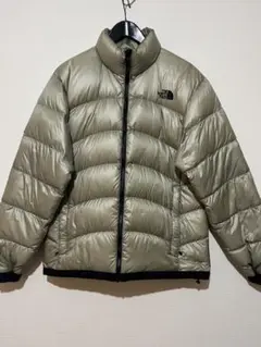 美品 THE NORTH FACE アコンカグア ダウンジャケット