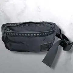 ボディバッグ レザー