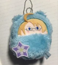イナズマイレブン くるみたぴぬい 風丸一郎太 - メルカリ