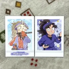 2026年最新】忍たま乱太郎 ぱしゃこれ 竹谷の人気アイテム - メルカリ