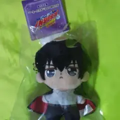 リボーン　雲雀　ぬい