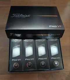 タイトリスト ProV1 と TourB X/XS 組み合わせ15個 - メルカリ