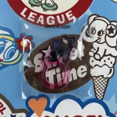 HiGH&LOW FANTASTICS カプセル 澤本夏輝