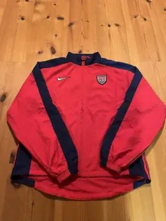 2026年最新】NIKE SPORTSWEAR サッカー ピステ・ウィンドブレーカーの