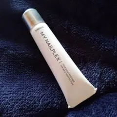ぷくりん様専用　MY NAILPLEX ネイルケアクリーム 10ml