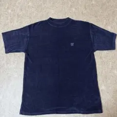 Needles S/S Mock Neck Tee Pile Jerseyのサムネイル
