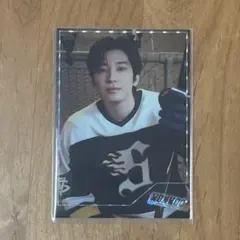 seventeen home ウォヌ トレカ 77