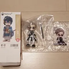 刀剣乱舞 PalVerse+vol.1 山鳥毛