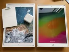Apple iPad pro 10.5シルバー 本体