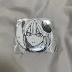 桃源暗鬼 桃宮唾切 メディコス 缶バッジ - メルカリ