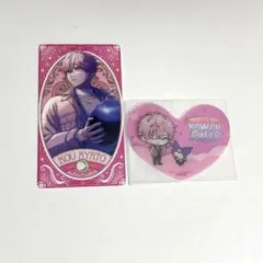ブレマイ トレーディング缶バッジ第二弾 綾戸 恋1点セット - メルカリ