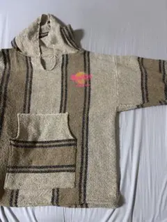 ハード・ロックカフェ メキシカンパーカー