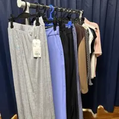 ブージュルード　バブ　12着　まとめ売り