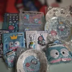 ハンギョドン 11点セット