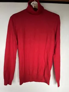 ラルフローレン　RalphLauren POLO セーター　タートルネック