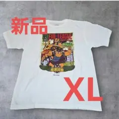 【新品・XL】DEVILOCK x 極悪同盟 Tシャツのサムネイル