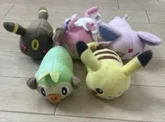 2025年最新】ころりんフレンズ ニンフィアの人気アイテム - メルカリ