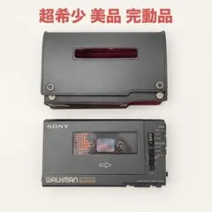 2026年最新】sony カセットウォークマン 動作品の人気アイテム - メルカリ