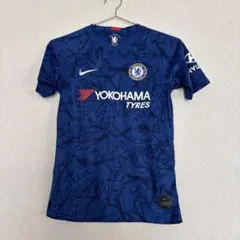 NIKE Chelsea FC ユニフォーム ブルー L た51 - メルカリ