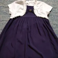 美品・アルマーニベビーワンピース