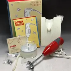 2026年最新】bamix バーミックスの人気アイテム - メルカリ