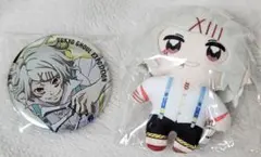 東京喰種 鈴屋 什造