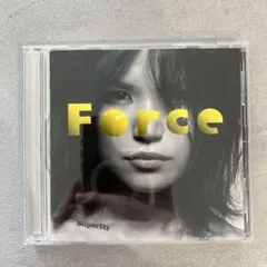 Superfly Force CD