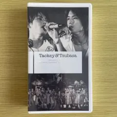 2026年最新】タッキー＆翼 Jr concertの人気アイテム - メルカリ