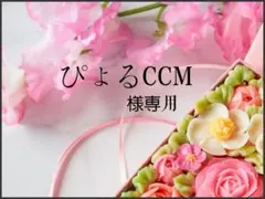 ぴょるCCM様専用