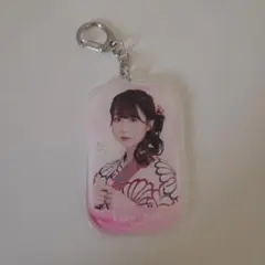 ＝LOVE イコラブ　大谷映美里　キーホルダー　イコノイジョイ　2023 未開封