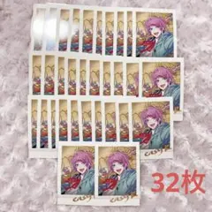 ヒプマイ 飴村 乱数 ぱしゃこれ vol.2 箔押し