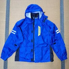 KOMINE バイク用レインウェア 03-539 メンズ L 上のみのサムネイル