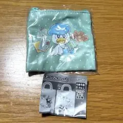 ポケモン クワッス ポーチ コレクション vol. 9