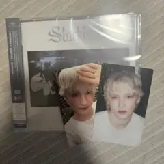 TXT Starkissed 通常版 ヒュニンカイセット