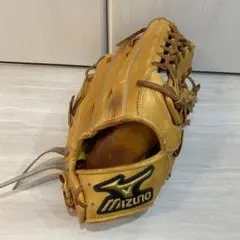 侍ジャパン 日本代表監督 井端弘和モデル MIZUNO 軟式グローブ - メルカリ