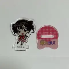 満月をさがして　韓国　ポップアップ　 神山満月　アクリルスタンド 2026年最新】神山満月の人気アイテム - メルカリ