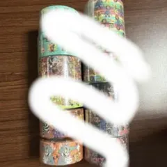 ジャグラー 養生テープ 大量まとめ売り 大特価‼️ 即購入⭕️ - メルカリ