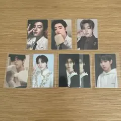 ソンフン　儚い　ラキドロ ENHYPEN ソンフン ラキドロ - メルカリ