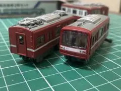 2026年最新】bトレ 京急 800の人気アイテム - メルカリ