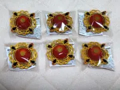 あんスタ スタライ 10th　スフィアライト リングライト　乱凪砂　6点セット