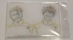 呪術廻戦0 五条悟　夏油傑　アクリルパネル