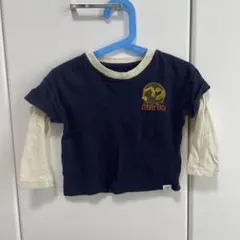 baby GAP I CAN DIG IT Tシャツ 12-18ヶ月